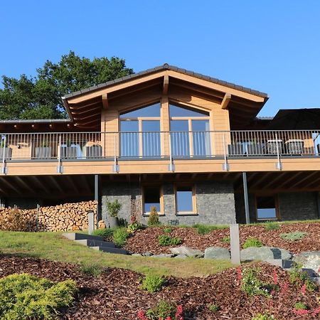 Oaktree-Cottage Loehnberg Luaran gambar