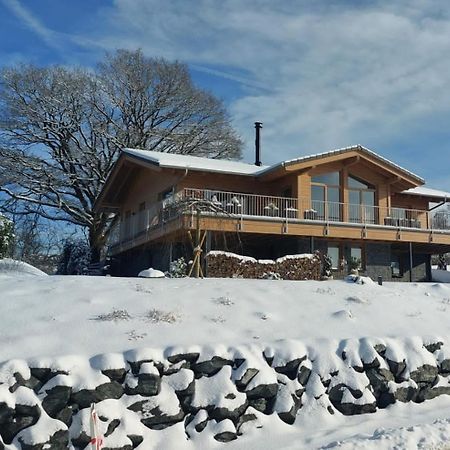 Oaktree-Cottage Loehnberg Luaran gambar