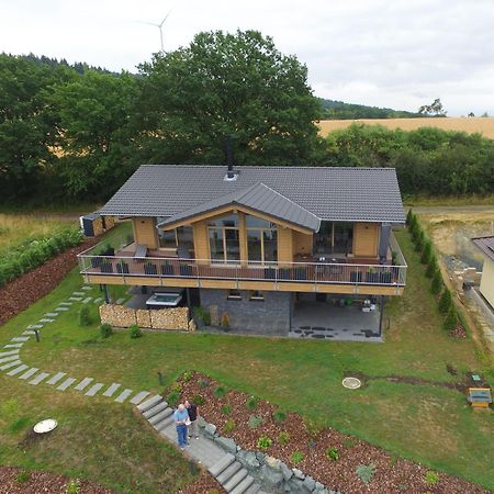 Oaktree-Cottage Loehnberg Luaran gambar