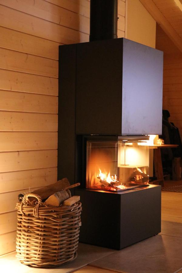 Oaktree-Cottage Loehnberg Luaran gambar