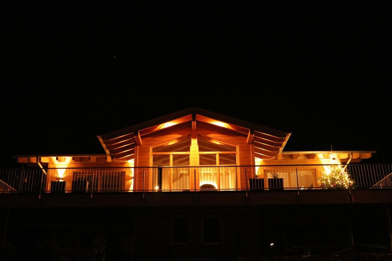 Oaktree-Cottage Loehnberg Luaran gambar