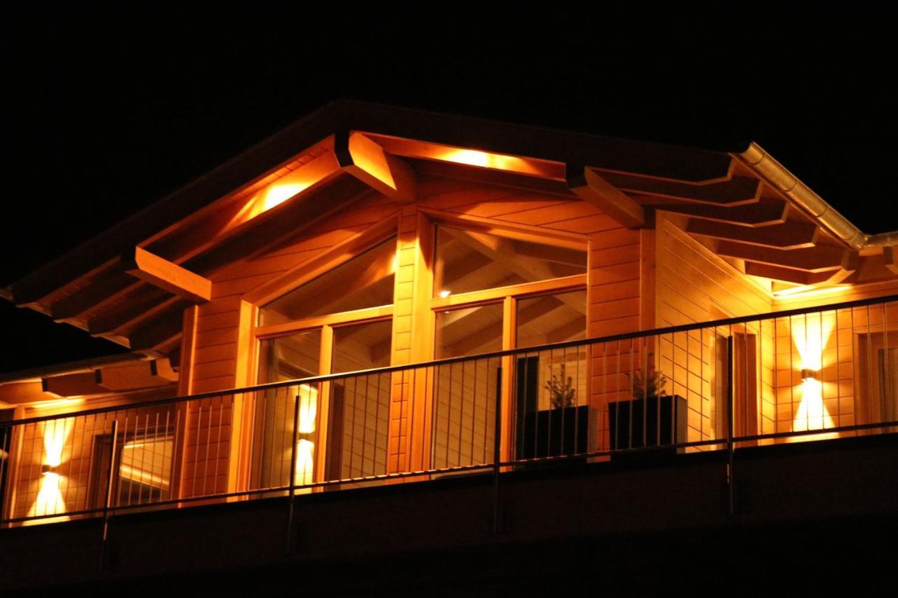 Oaktree-Cottage Loehnberg Luaran gambar