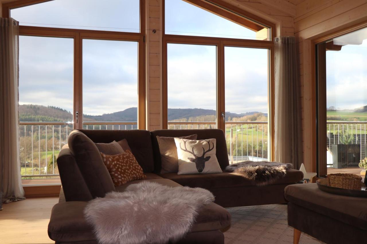Oaktree-Cottage Loehnberg Luaran gambar