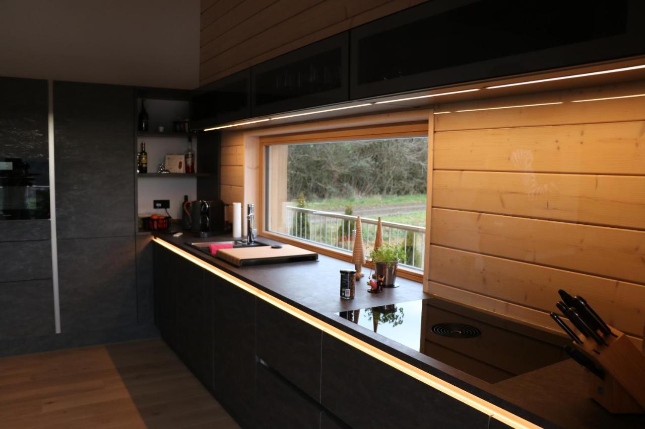 Oaktree-Cottage Loehnberg Luaran gambar