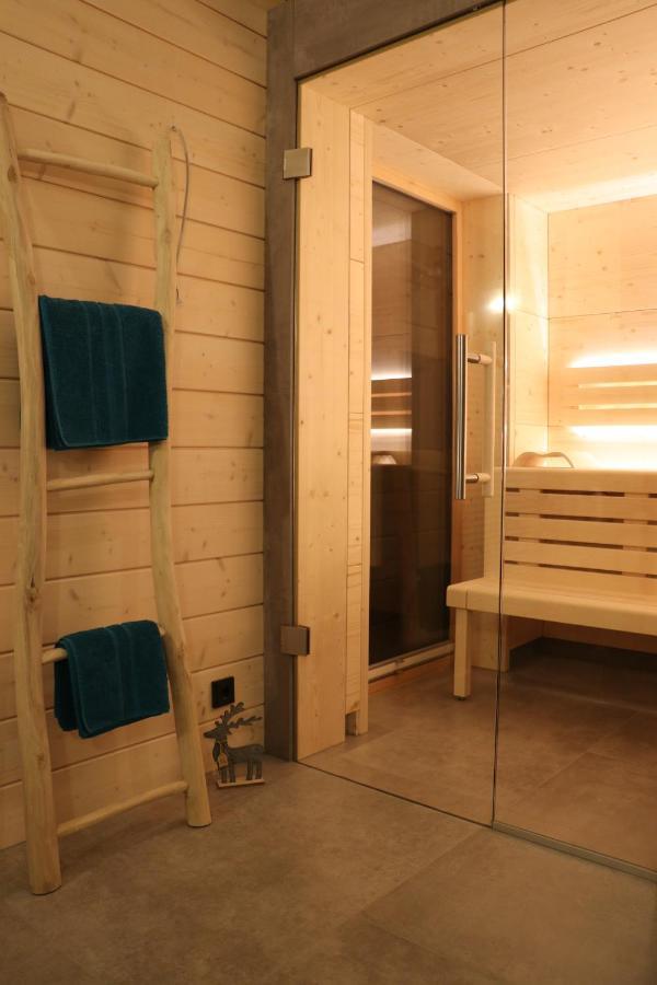 Oaktree-Cottage Loehnberg Luaran gambar