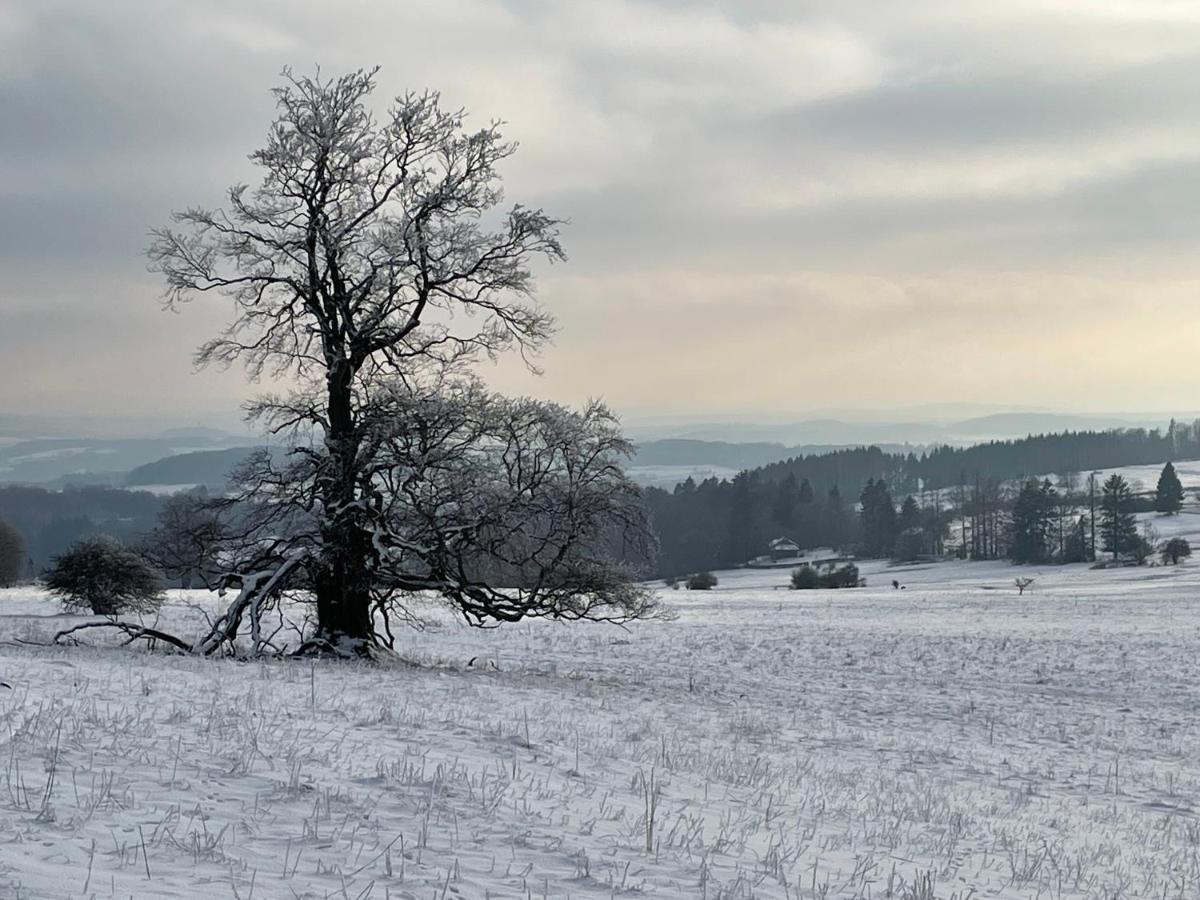 Oaktree-Cottage Loehnberg Luaran gambar