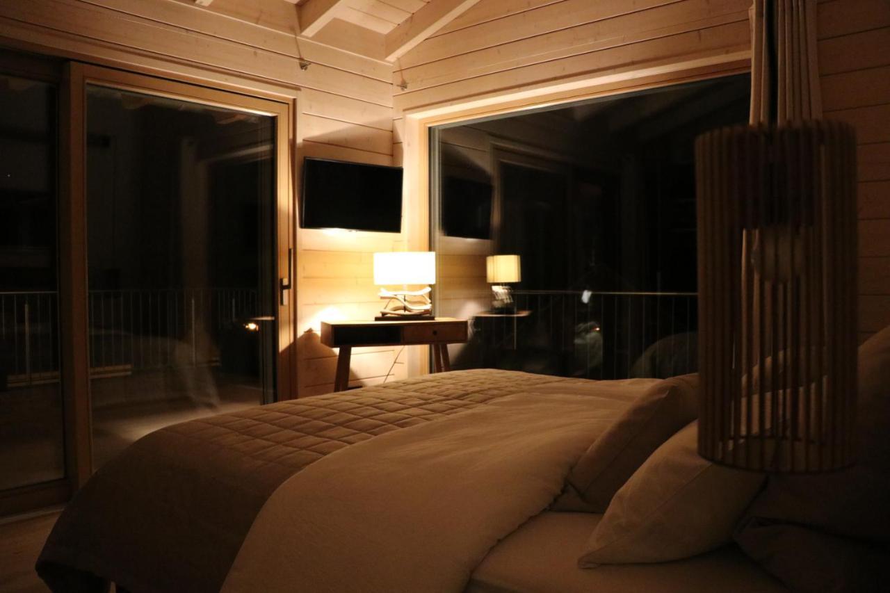 Oaktree-Cottage Loehnberg Luaran gambar