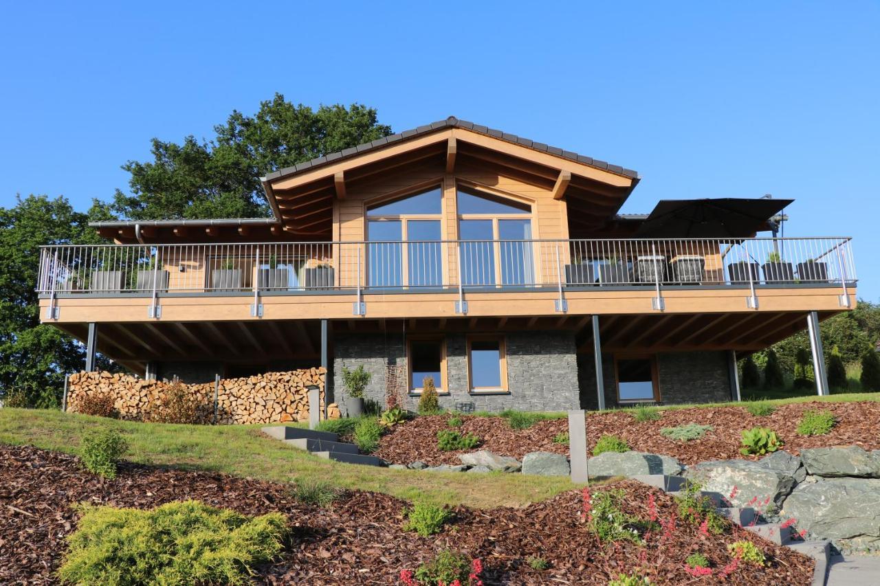 Oaktree-Cottage Loehnberg Luaran gambar
