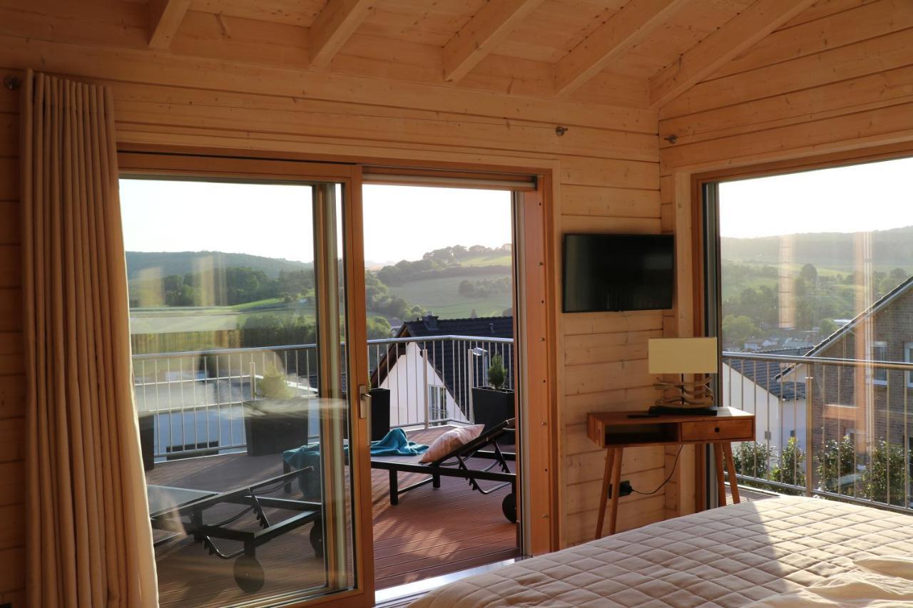Oaktree-Cottage Loehnberg Luaran gambar