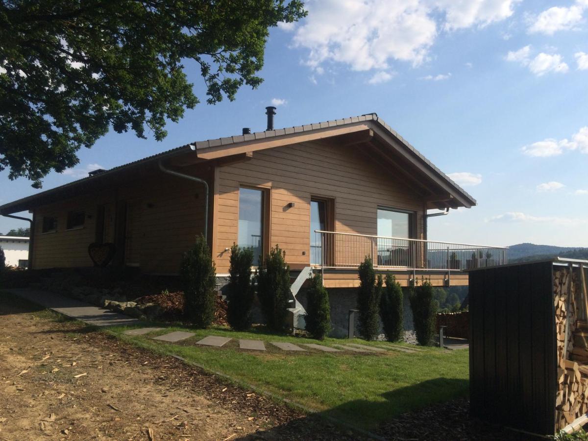 Oaktree-Cottage Loehnberg Luaran gambar