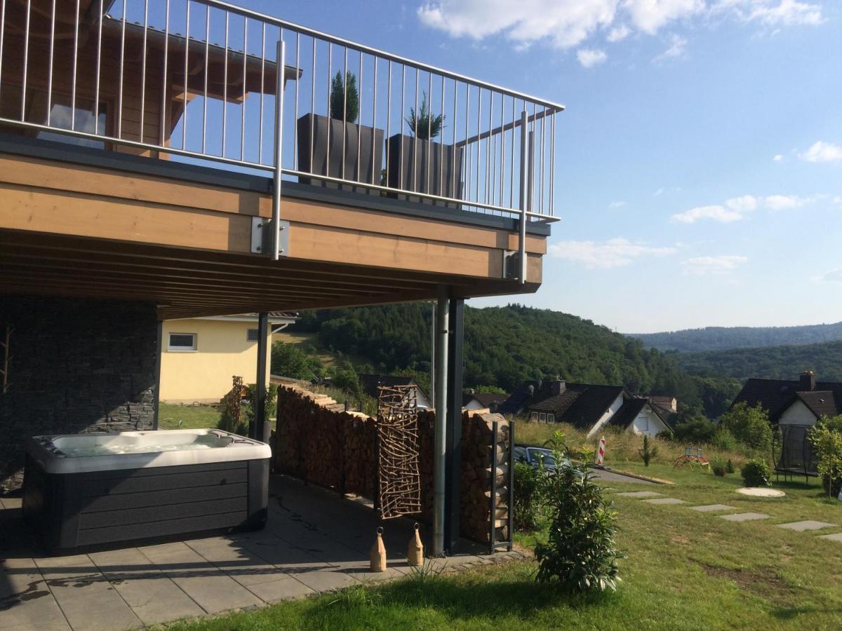 Oaktree-Cottage Loehnberg Luaran gambar
